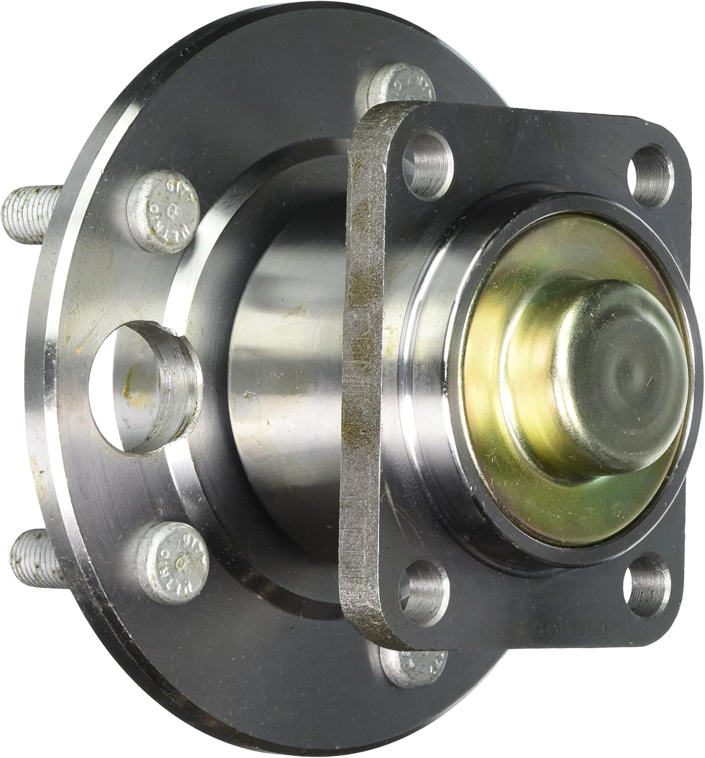 Timken Preset, Pre-Greased And Pre-Sealed Hubs - 513018