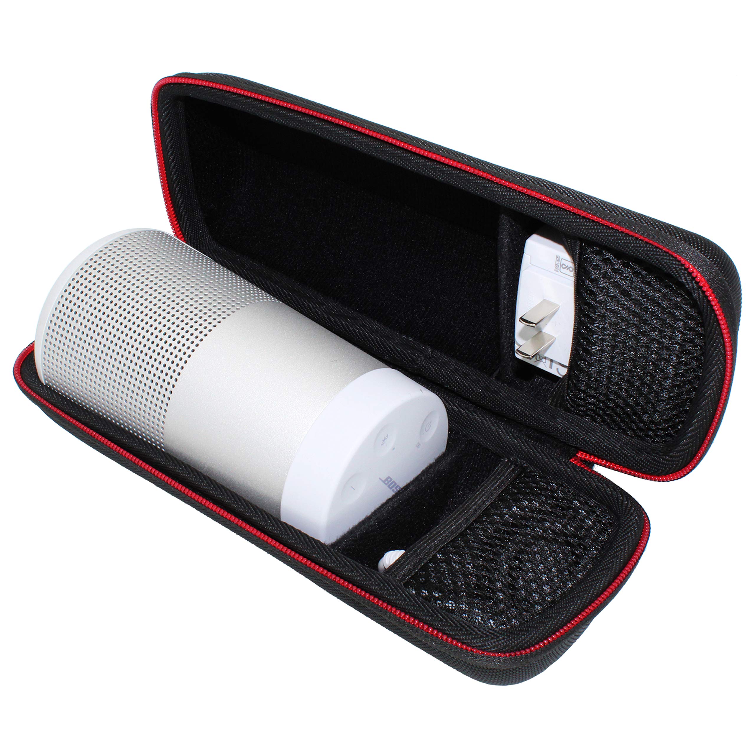 Amazon | EVAハードケースカバー Bose SoundLink Revolve Bluetooth