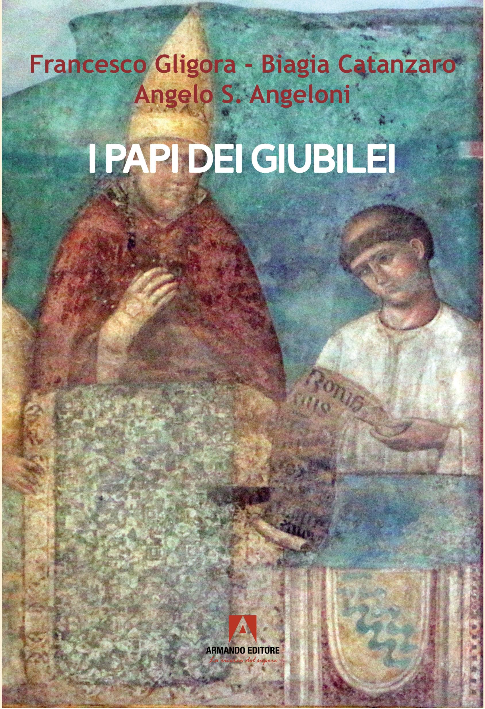 I Papi Dei Giubilei - 4