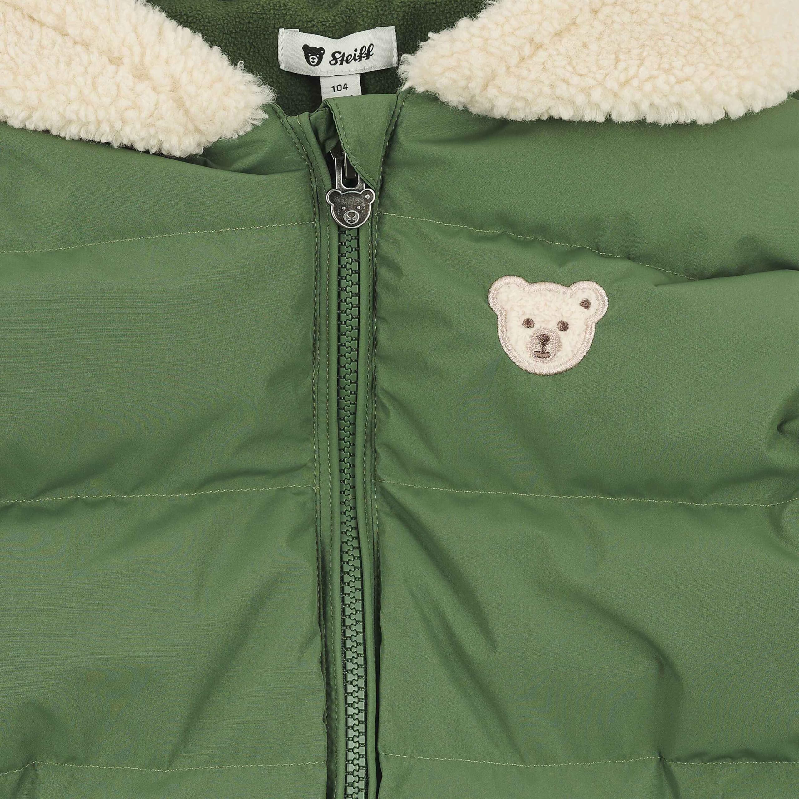 Steiff Mädchen Jacke Jacke