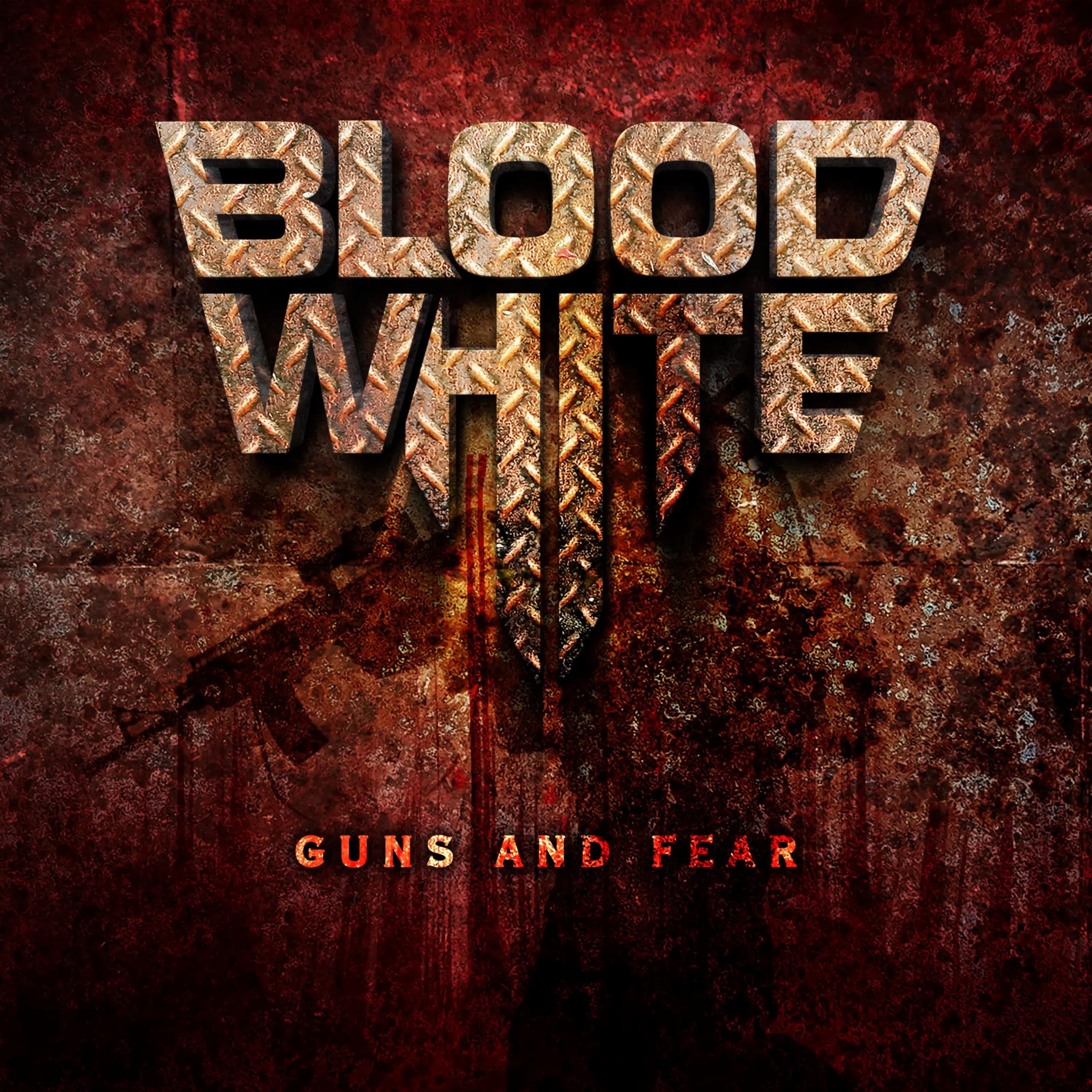 Blood White