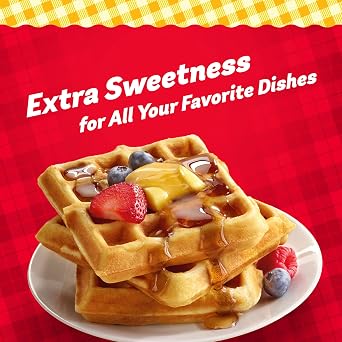 Mrs. Butterworth Original Syrup, 12 Fl Oz (Pack of 12)