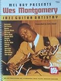 Wes Montgomery - Jazz Guitar Artistry