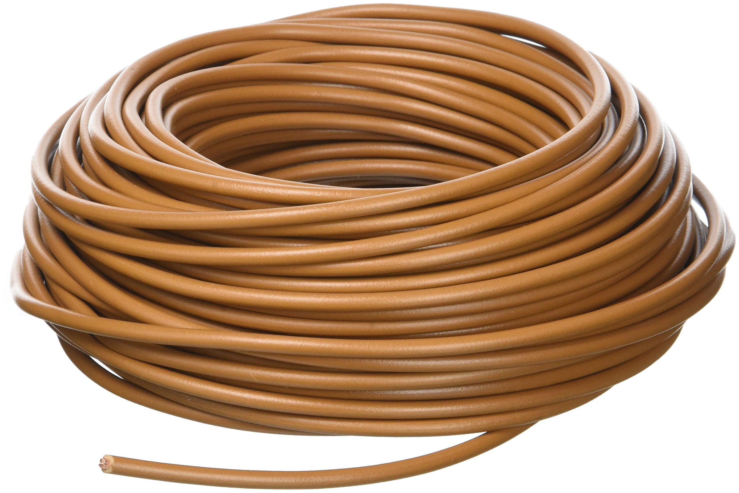 Cavo Elettrico Unipolare FS17 - Sezione 1.5 Mm² Blu Per Impianti | 25 Metri - Foto 3