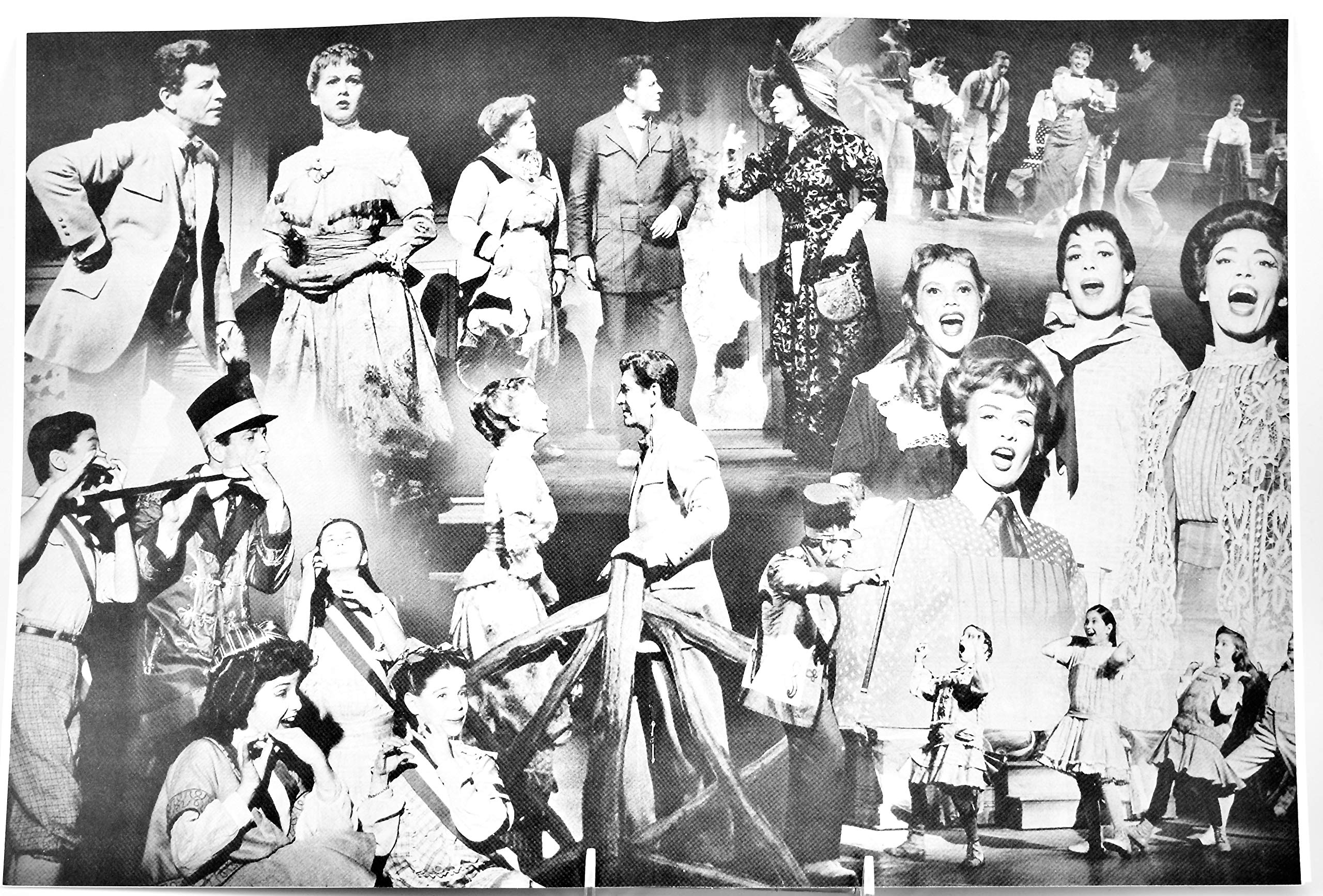 Vocal Selections From "The Music Man" By Meredith Willson | Songbook for Piano, Vocal and Guitar | Classic Broadway Sheet Music with 8 Beloved Songs for Performers, Students and Music Teachers - Image 4