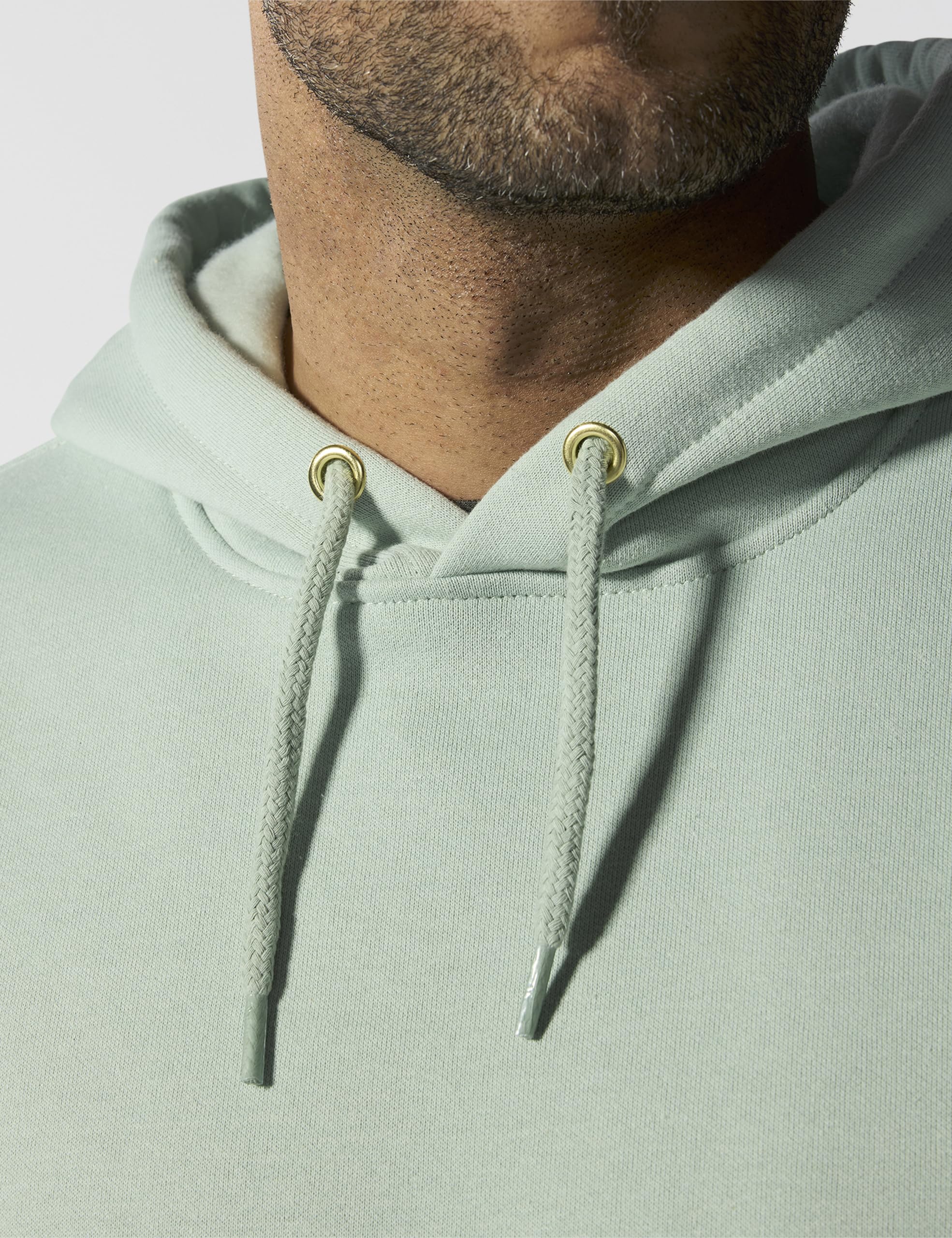 Carhartt Męska bluza z nadrukiem z logo średniej wagi, Seabrook, L