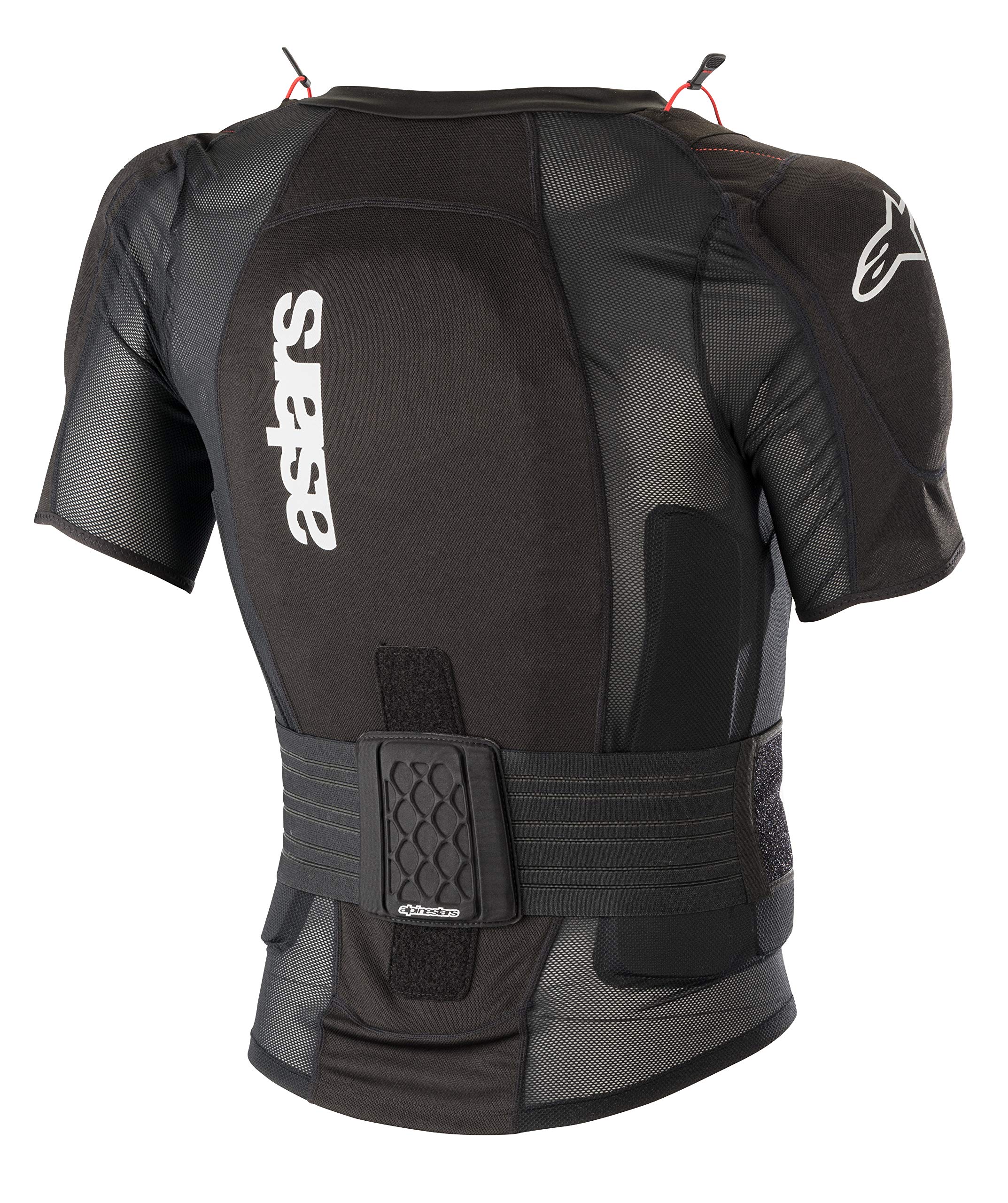 Alpinestars Sequence Protektorenweste schwarz XL