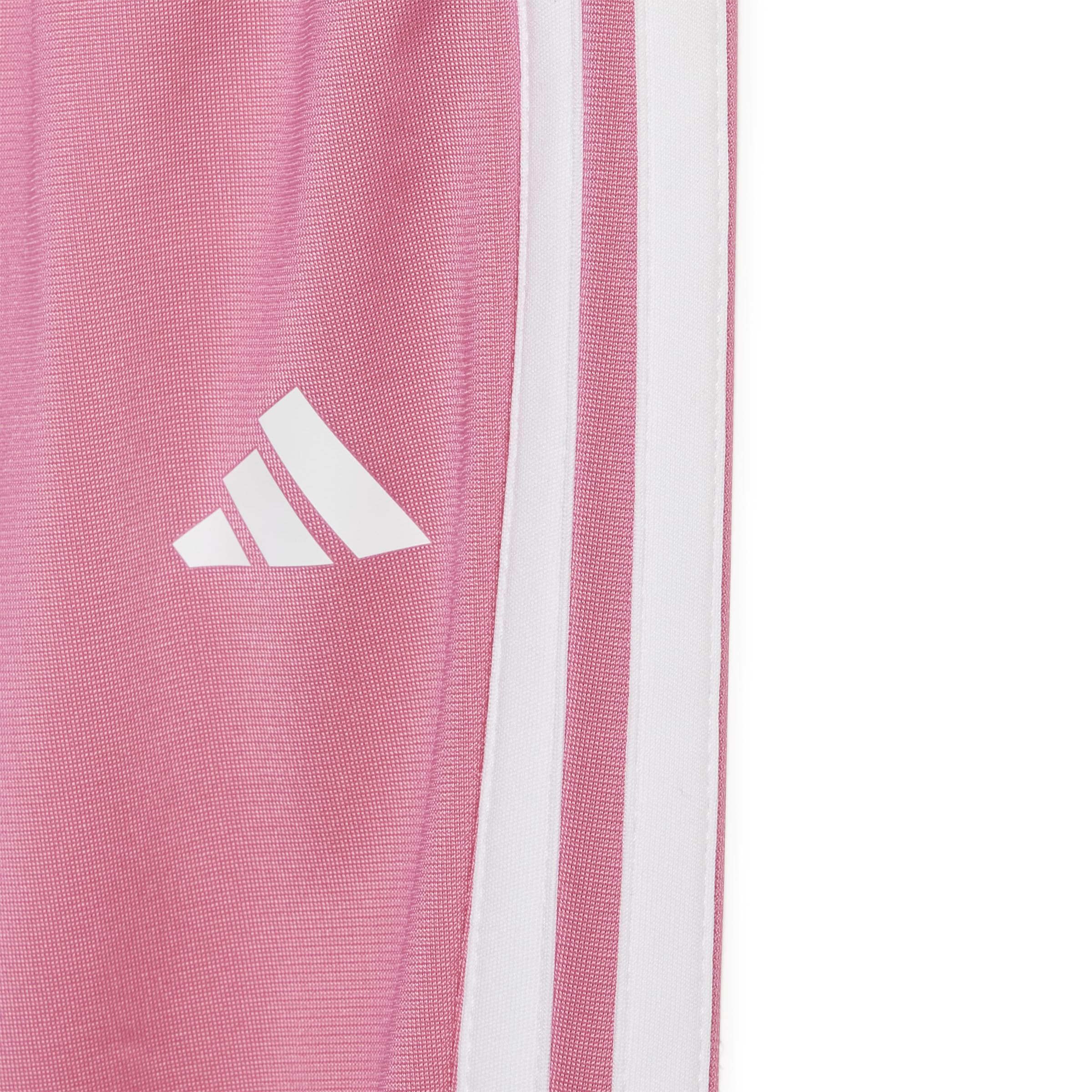 adidas Unisex bebé SEASONAL ESSENTIALS TIBERIO 3 STRIPES TRICOT TRACKSUIT