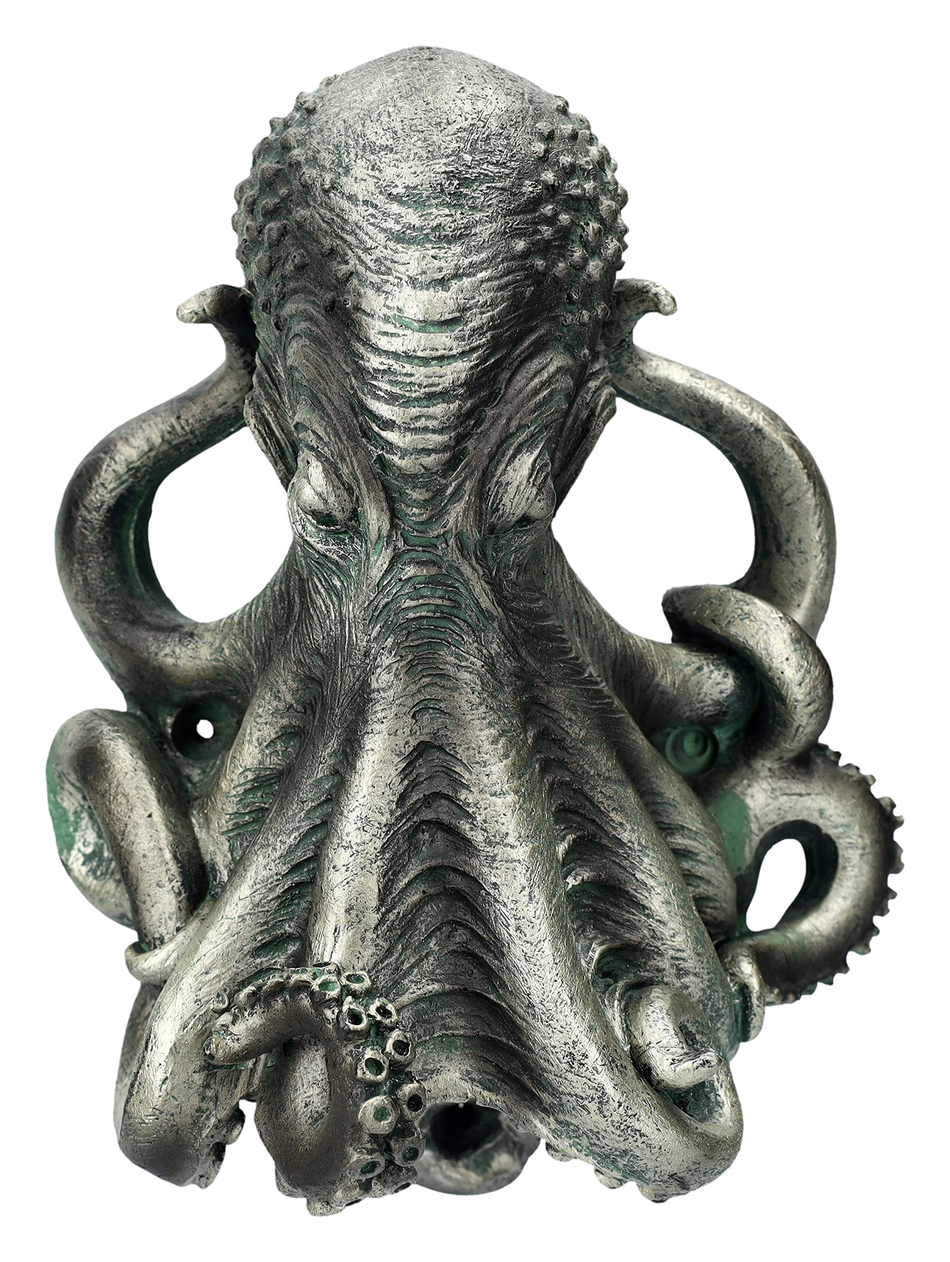 Wand Flaschenöffner Krake Cthulhu