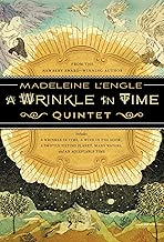 The Wrinkle in Time Quintet: Books 1-5 (A Wrinkle in Time Quintet) - coolthings.us