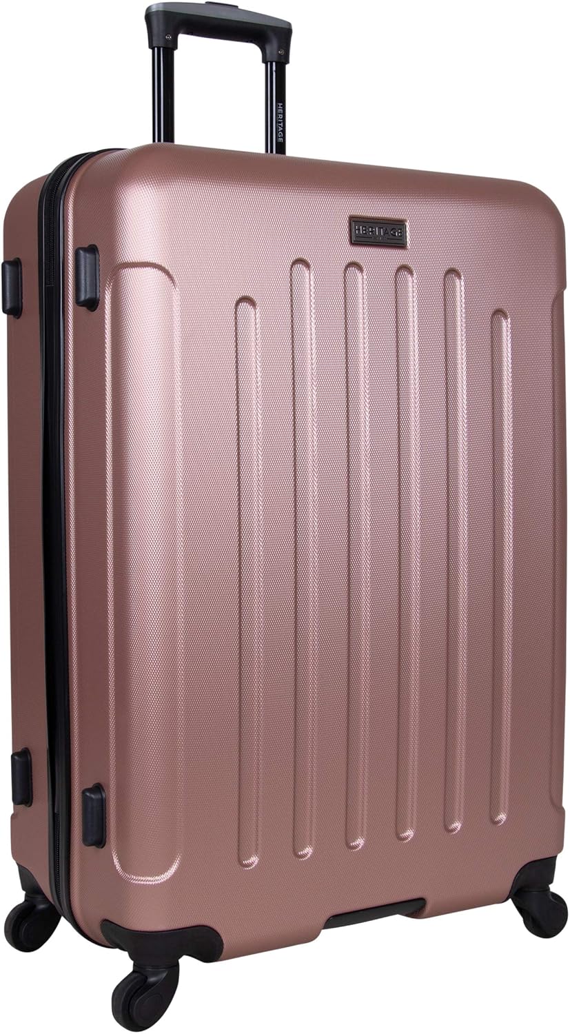 review Heritage Travelware Lincoln Park' 2-Piece 20