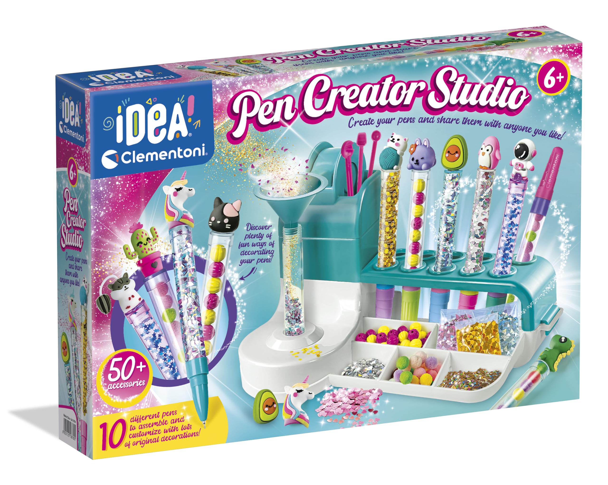 Clementoni Pen Creator Studio (2548780)