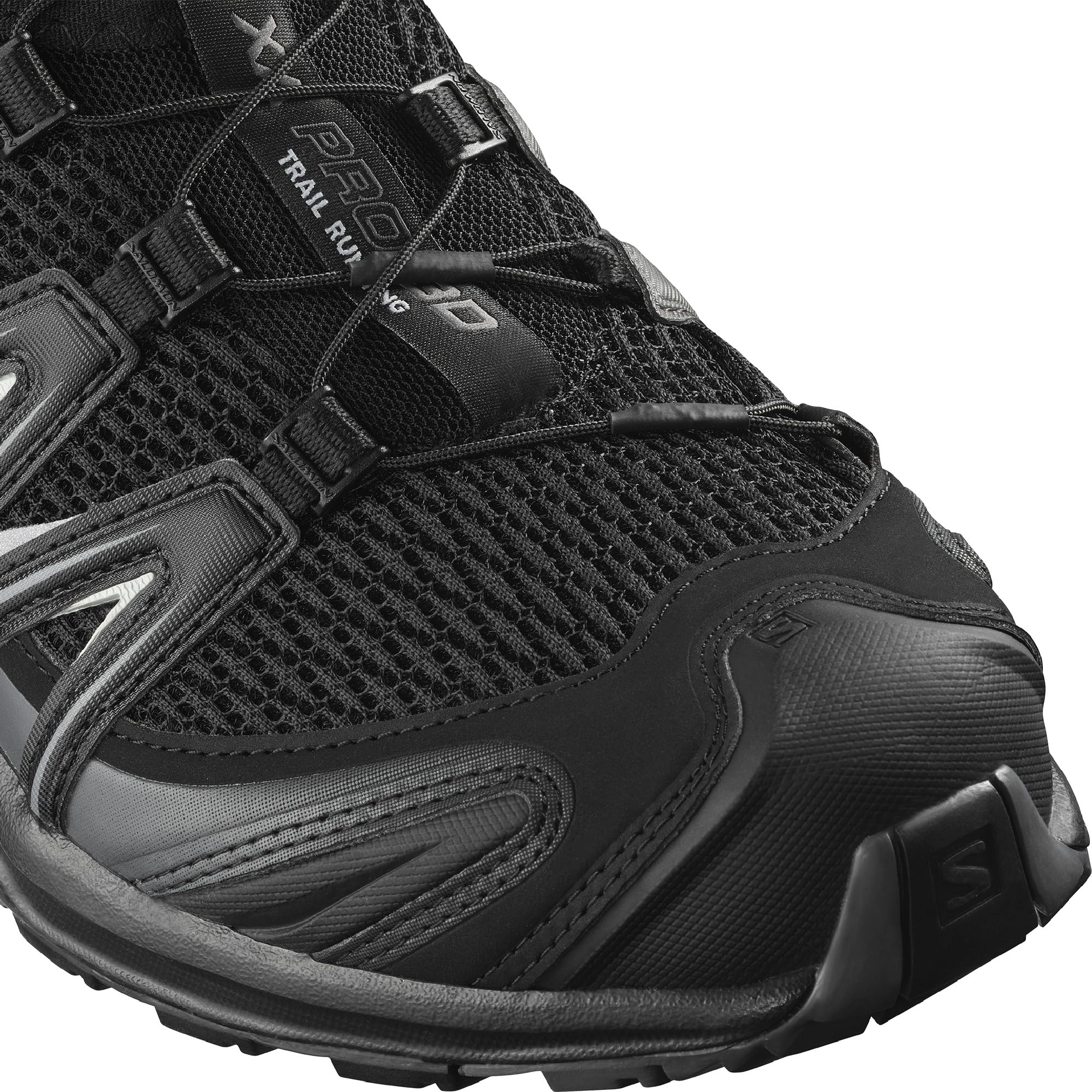 Salomon Herren Xa Pro 3dTraillaufschuhe