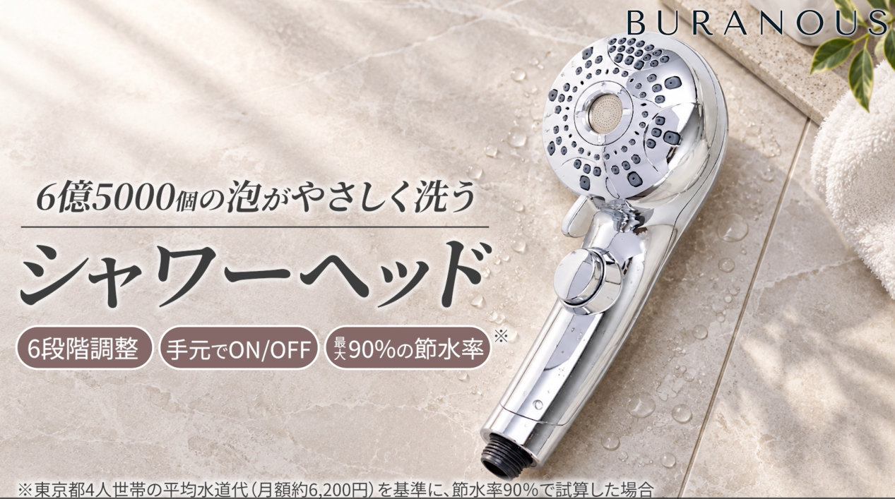 Amazon.co.jp: 【毛穴スッキリ洗浄 × 6段階水流モード】極細泡