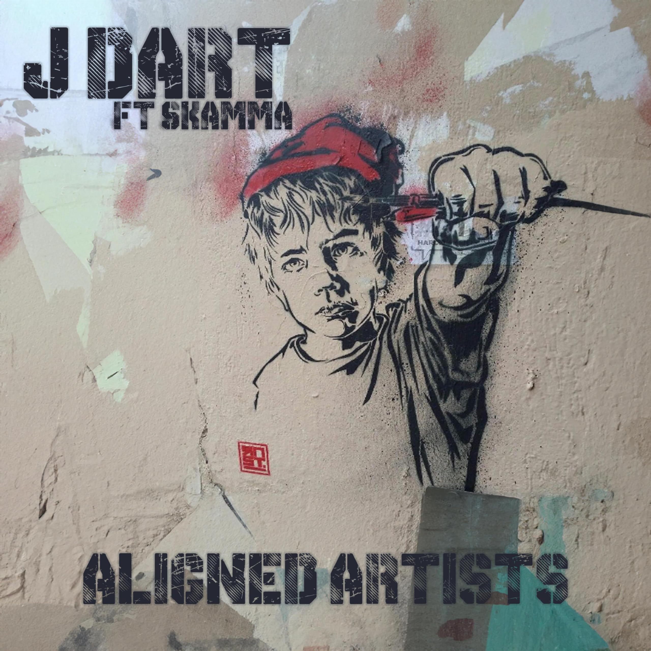 Aligned Artists [Explicit]