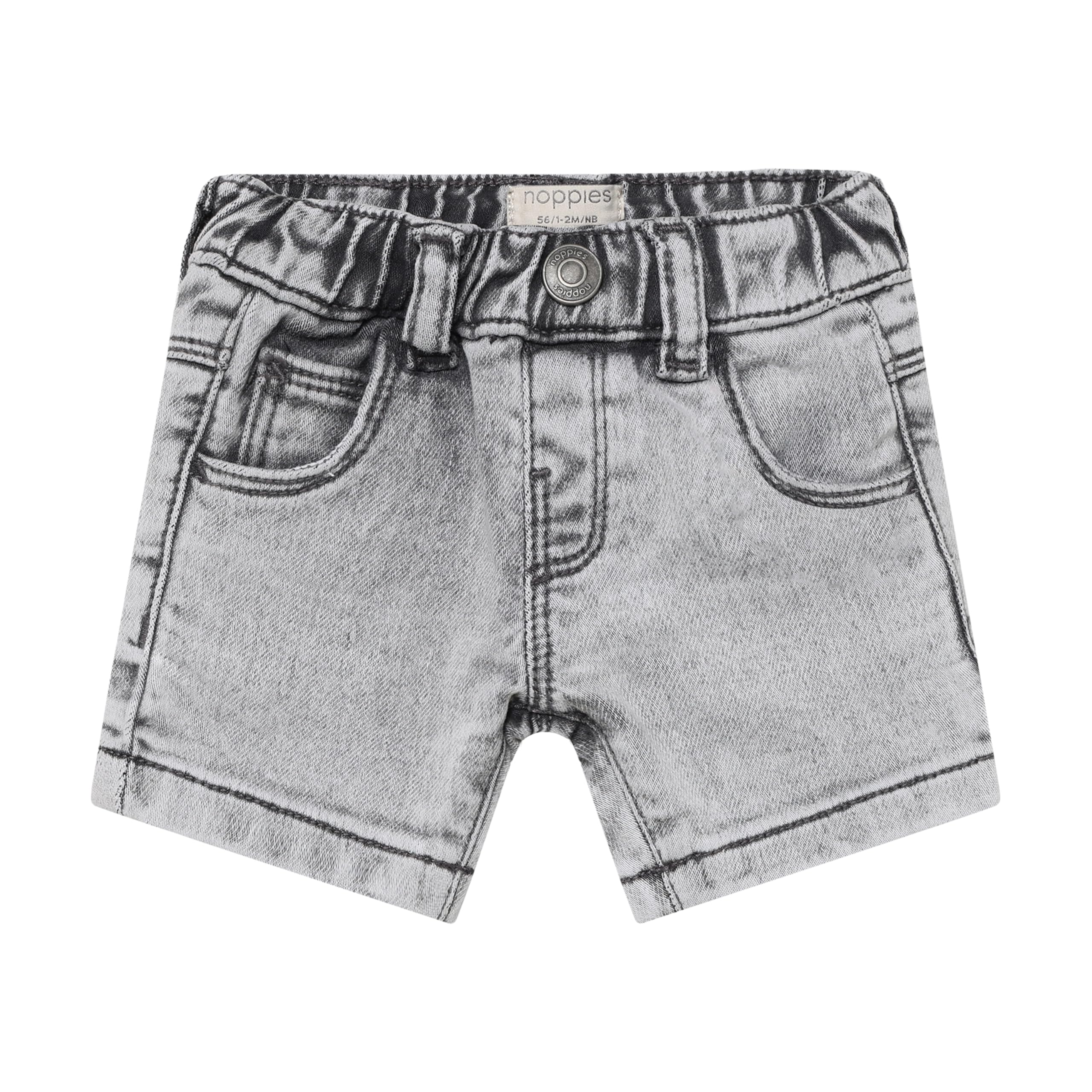 Noppies Baby - Jungen Shorts Shorts Regular Fit Boy