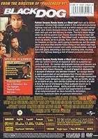 Vista 2 de Black Dog