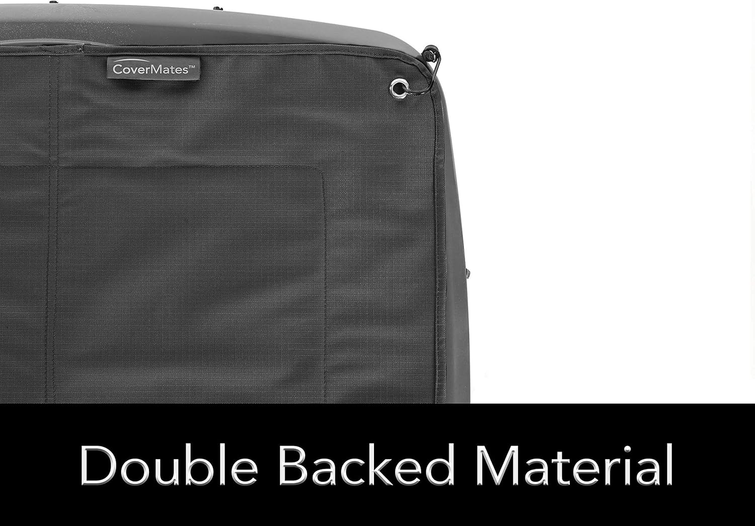 Lіmіtеd Dіѕсоunt Covermates Armor Top Air Conditioner Cover - Heavy-Duty Polyester, Weather Resistant, Armor Plates, AC & Equipment-Ripstop Black Amаzіng 🔥 Covermates Armor Top Air Conditioner Cover - Heavy-Duty Polyester, Weather Resistant, Armor Plates, AC & Equipment-Ripstop Black