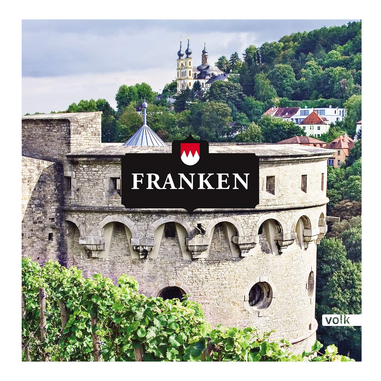 Volk Verlag Franken