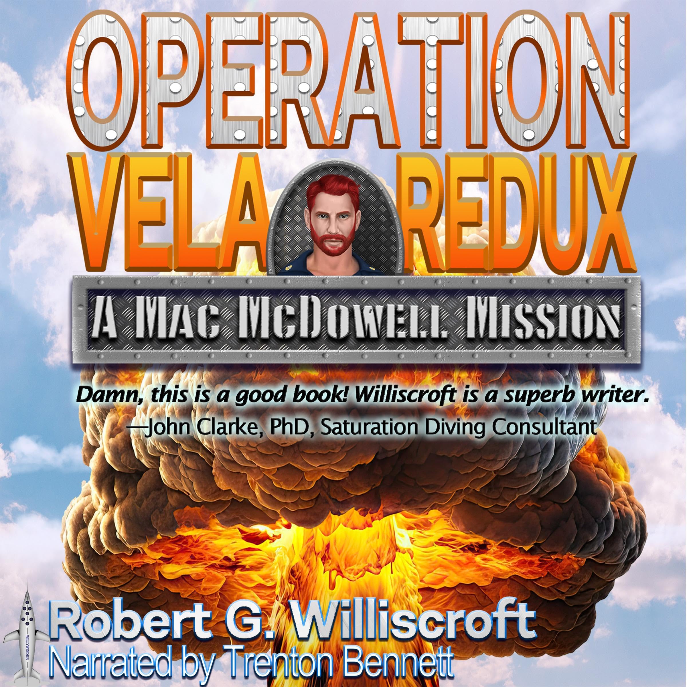 Operation Vela Redux