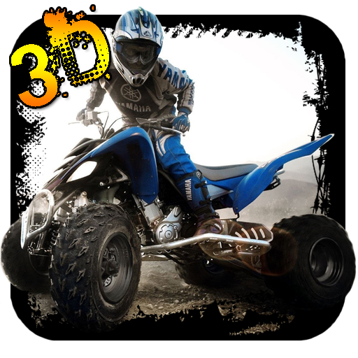 ATV Quad Madness - App on Amazon Appstore
