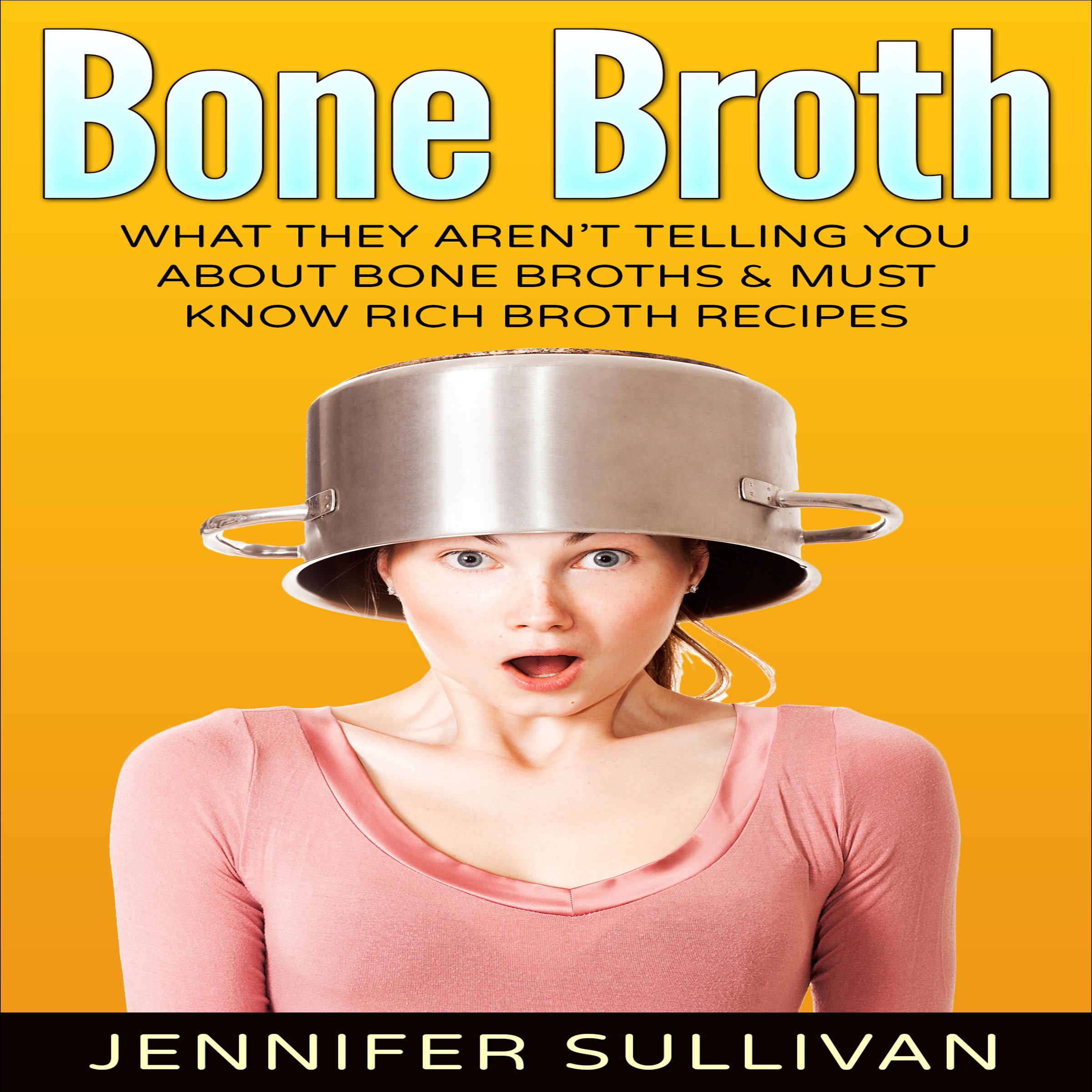 Cover art for Bone Broth: