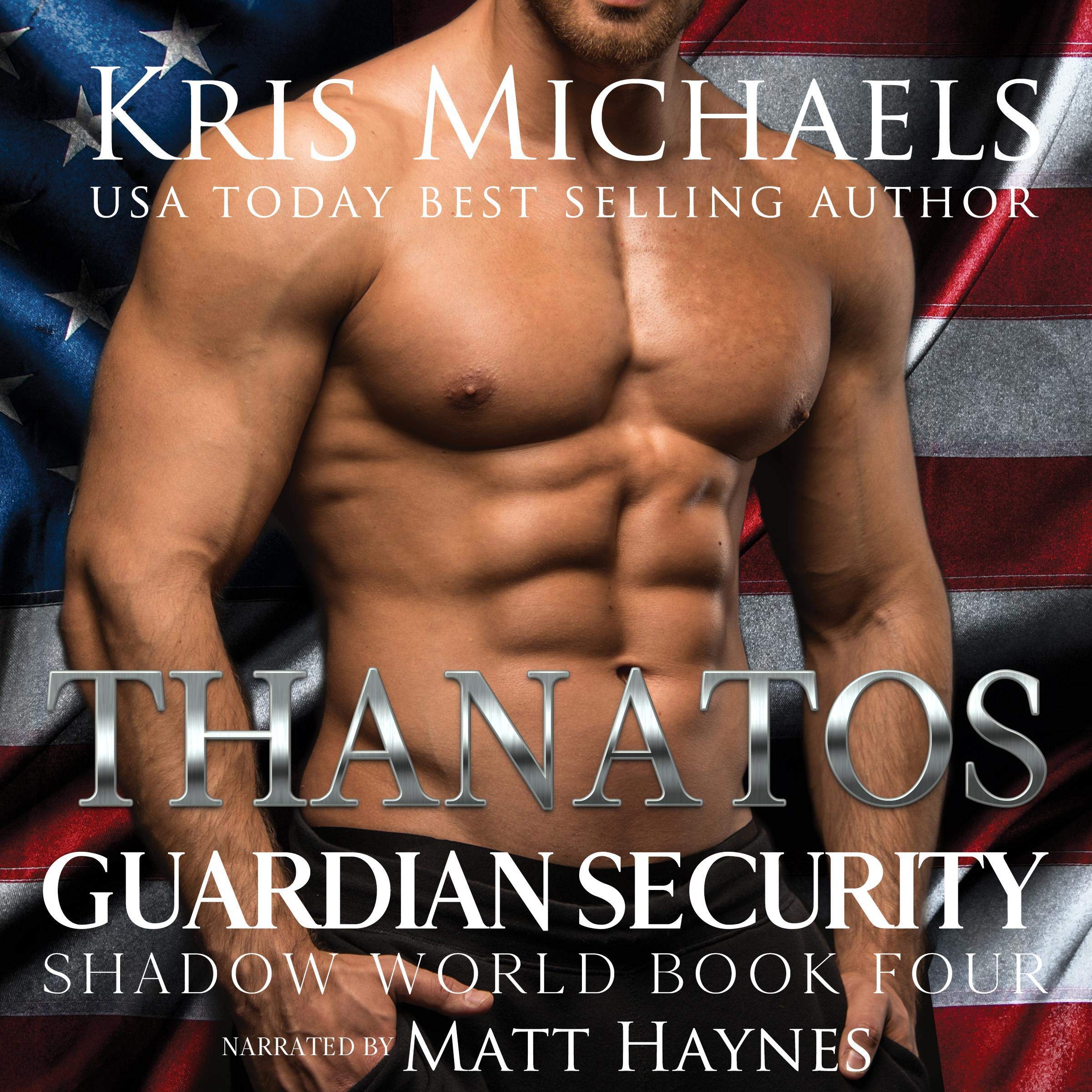 Cover art for Thanatos