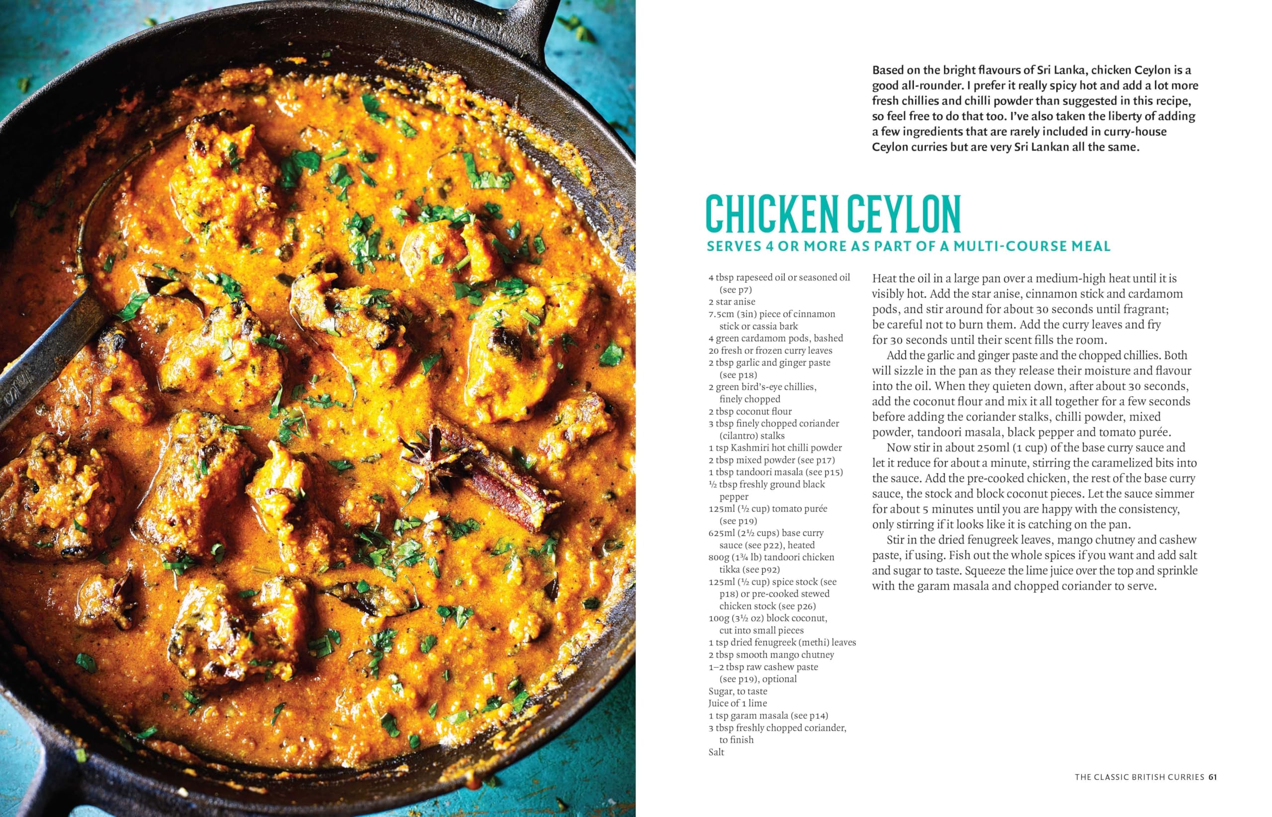 The Curry Guy: Recreate Over 100 of the Best British Indian Restaurant Recipes at Home
