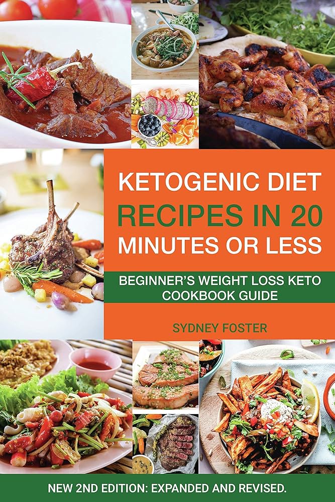 Ketogenic Diet Weight Loss Recipes: Easy, Tasty & Effective Meals