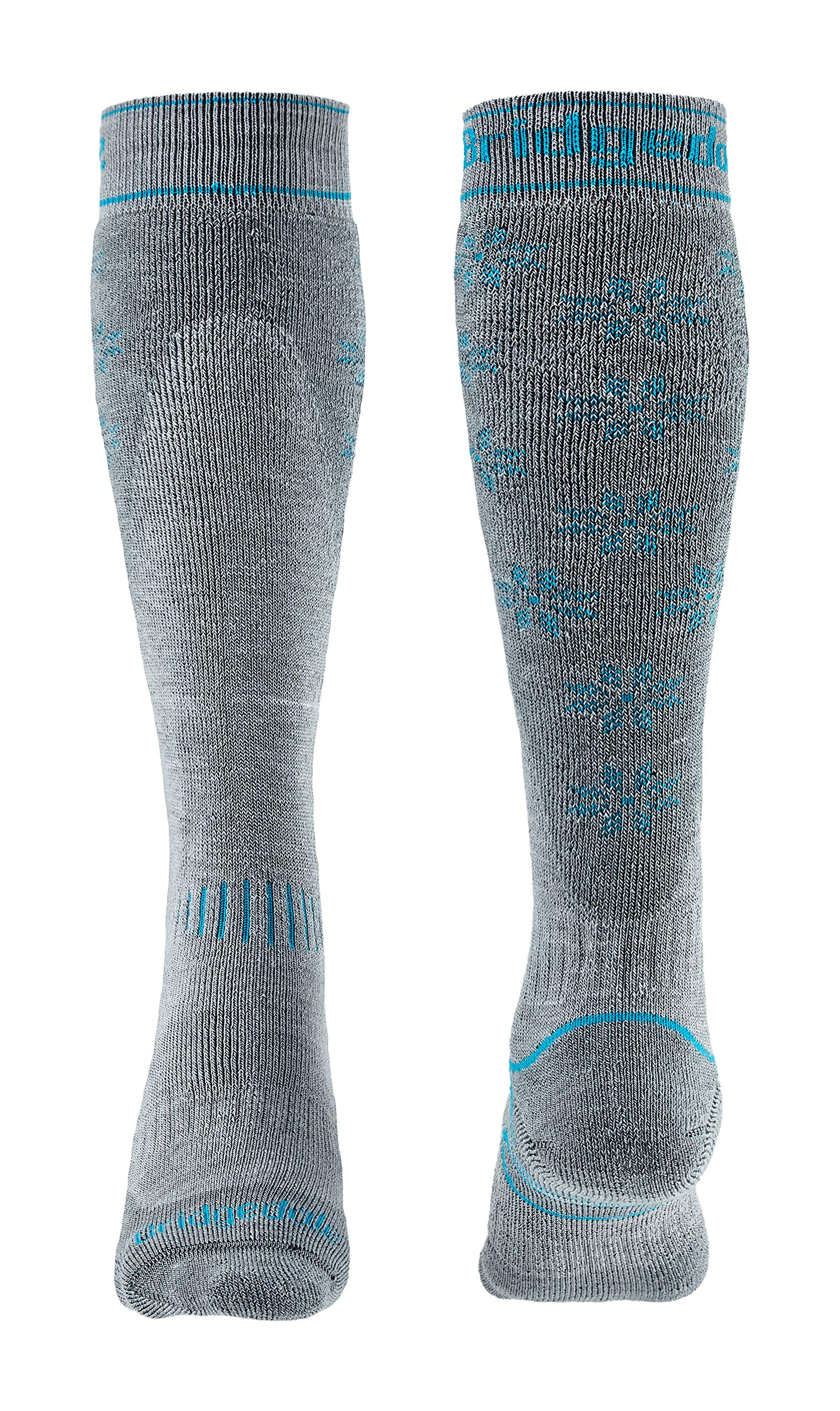 Bridgedale Midweight Plus Ski - Merino Endurance Skarpety Kobiety Midweight Plus Ski - Merino Endurance Socks