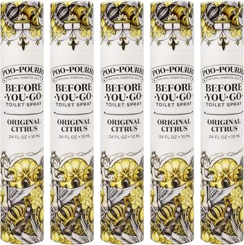 POO-POURRI