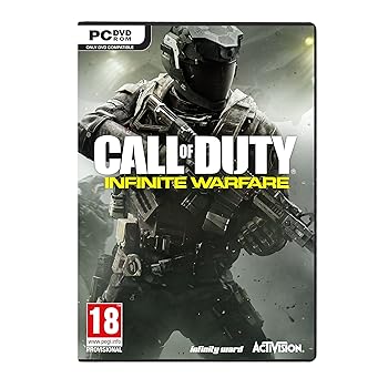 Call of Duty: Infinite Warfare (PC)