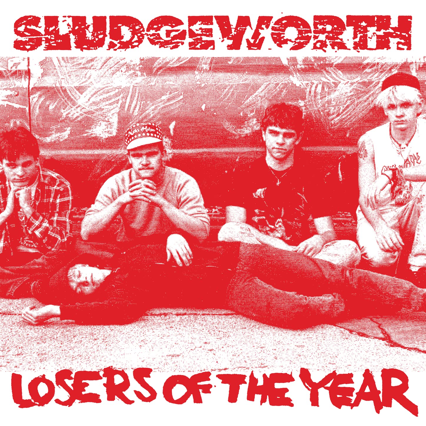 Sludgeworth