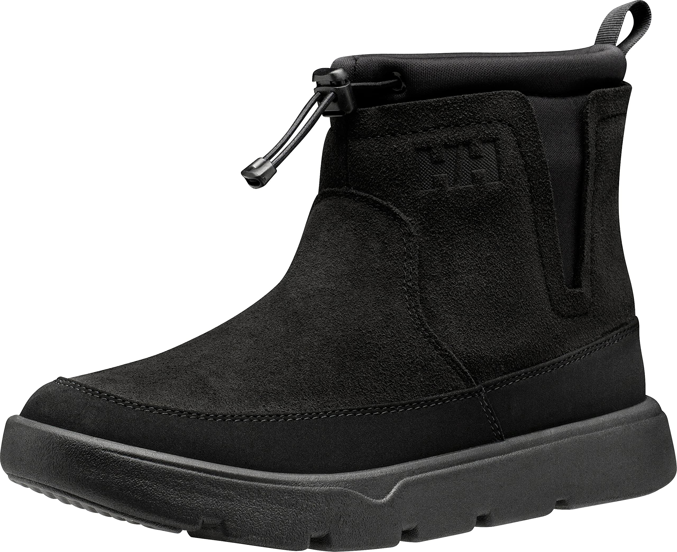 Helly Hansen Men's W Adore Boot Platform, Black/Magnet, 5 UK