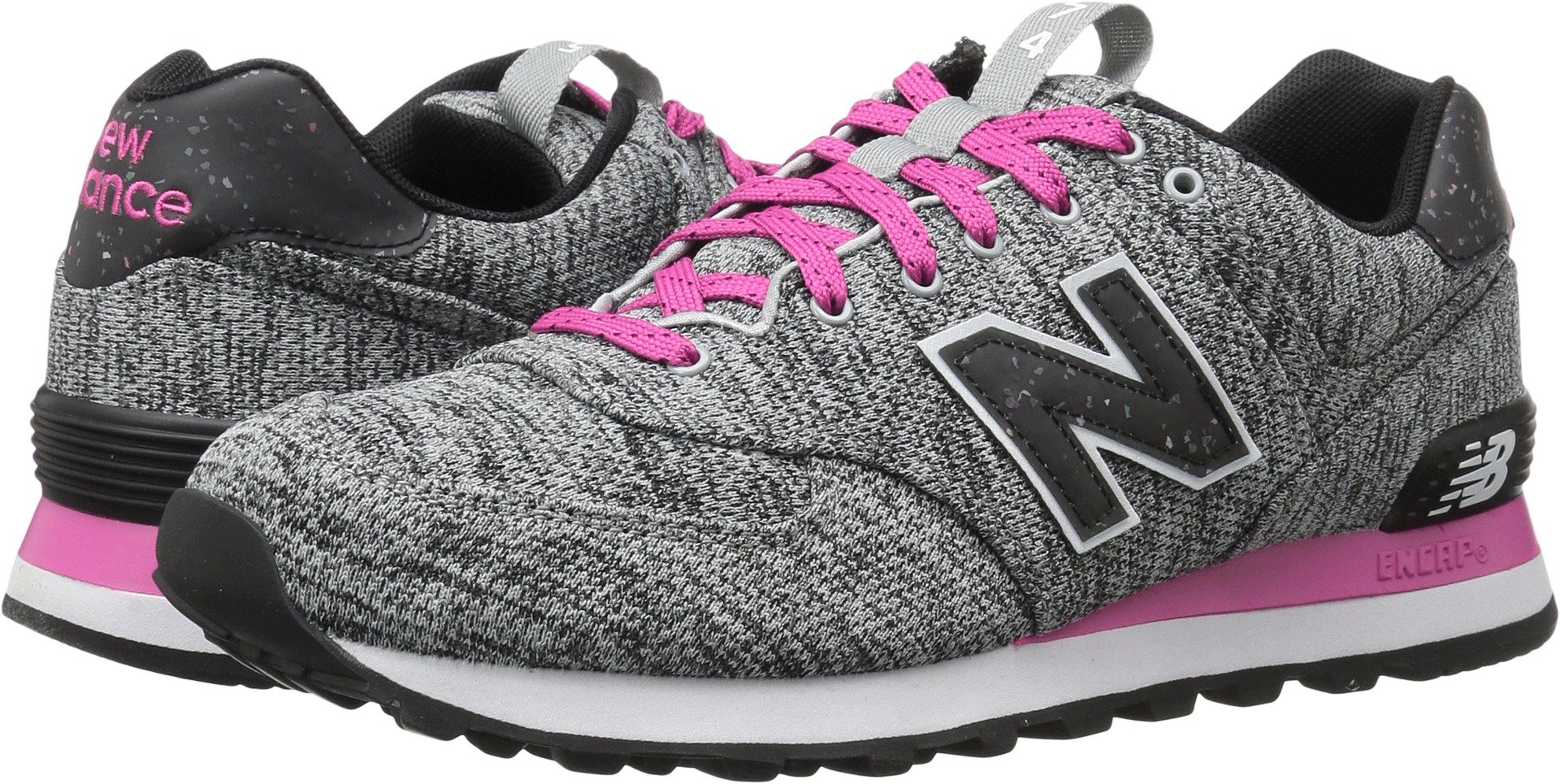 New Balance Women's 574 V1 Outdoor Escape Sneaker