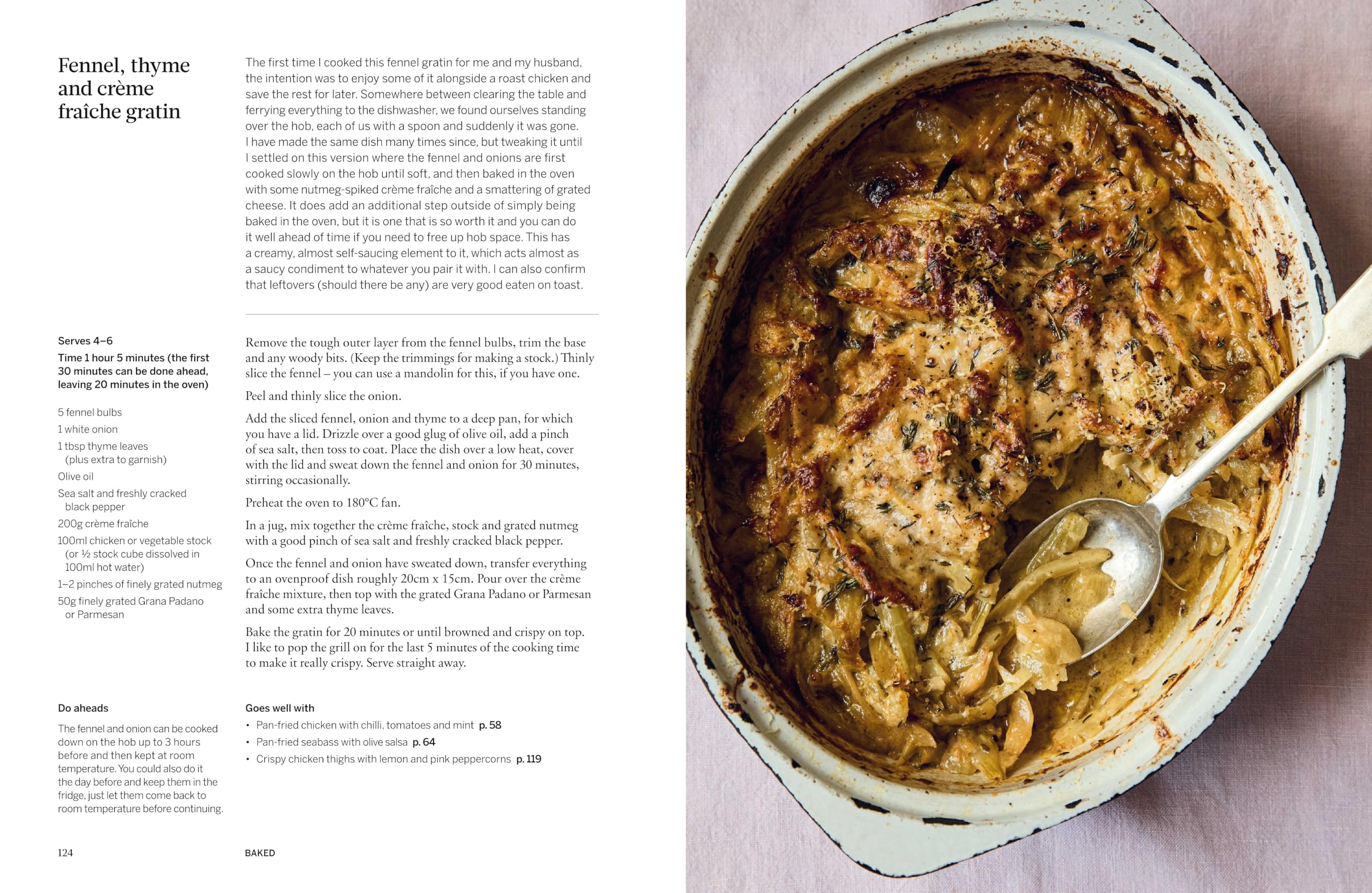 Cooking Made Simple: Foolproof recipes for busy people