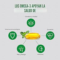 Vista 4 de Nutramax Welactin Canine Softgel Cápsulas