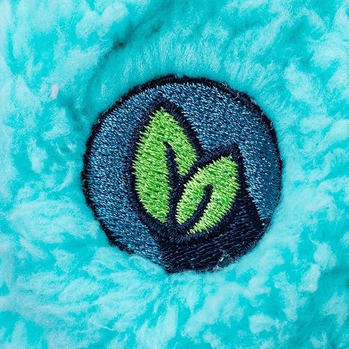 Miniatura 6 de Care Bears Oso acogedor para dormir de 14 pulgadas, peluche de tamaño mediano, suave y abrazable, animal de peluche para niñas y niños, a partir de