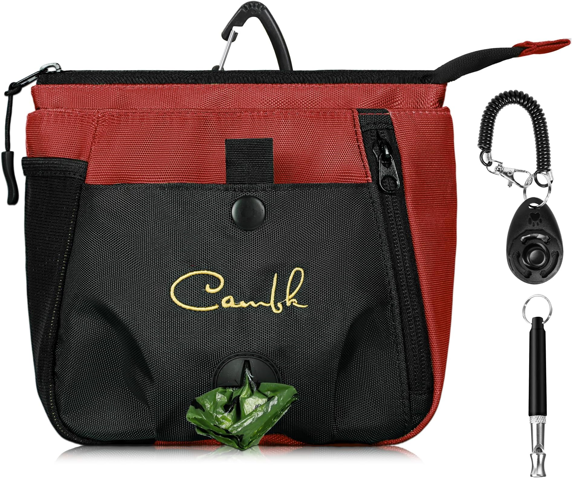 Crossbody Bag Best Bum Bag For Dog Walking Dog Walker Treat Bag