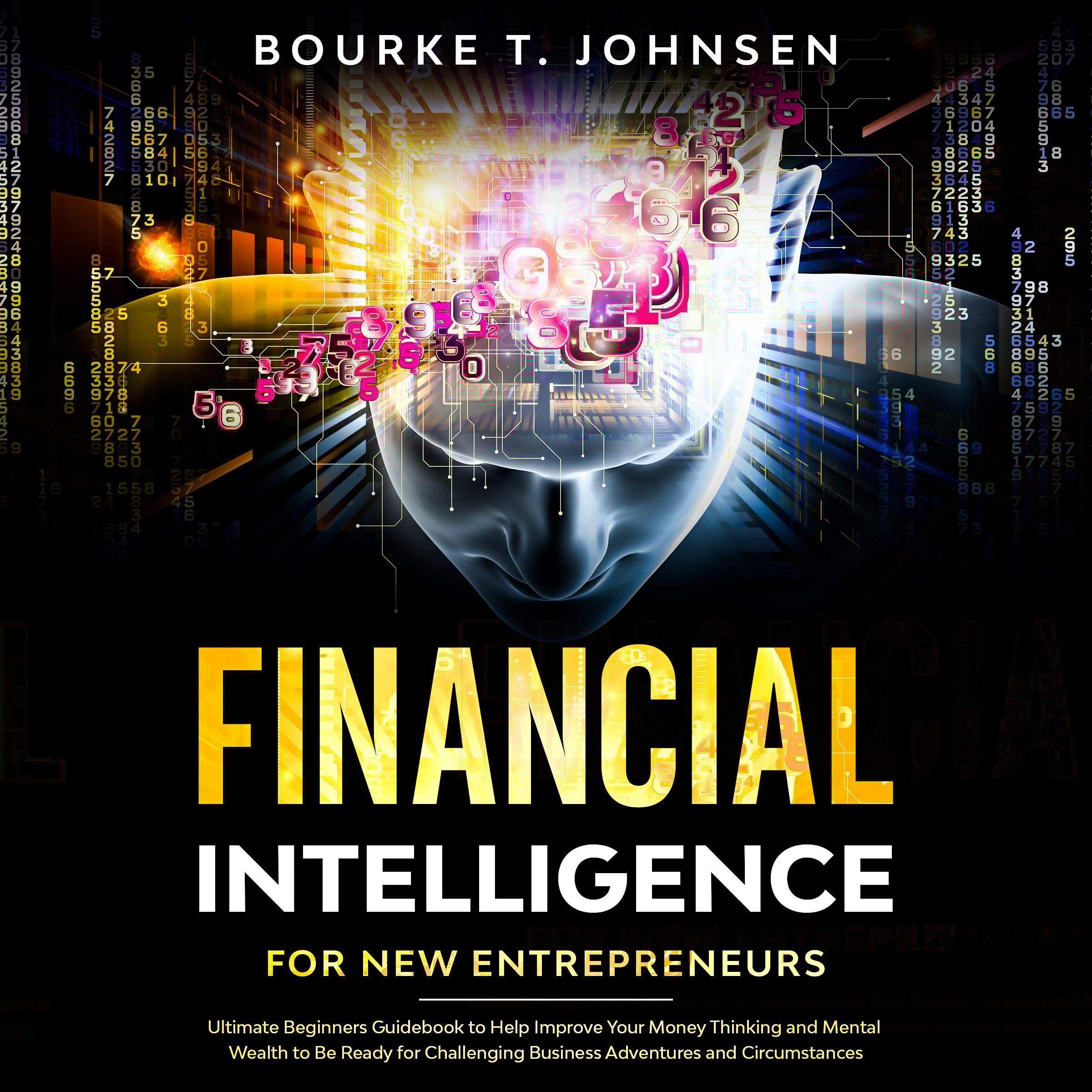 Financial Intelligence for New Entrepreneurs