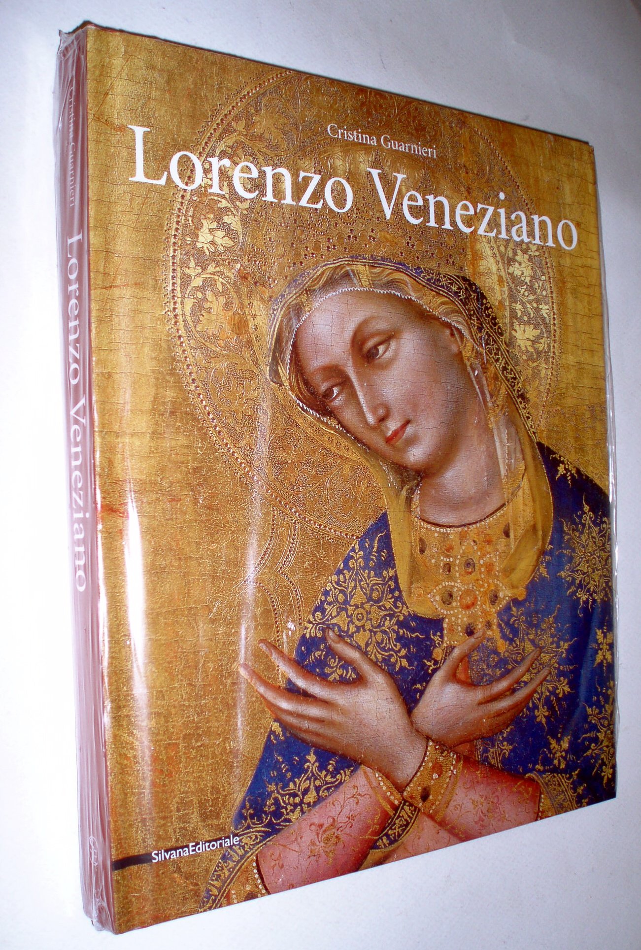 Lorenzo Veneziano. Ediz. Illustrata - 4