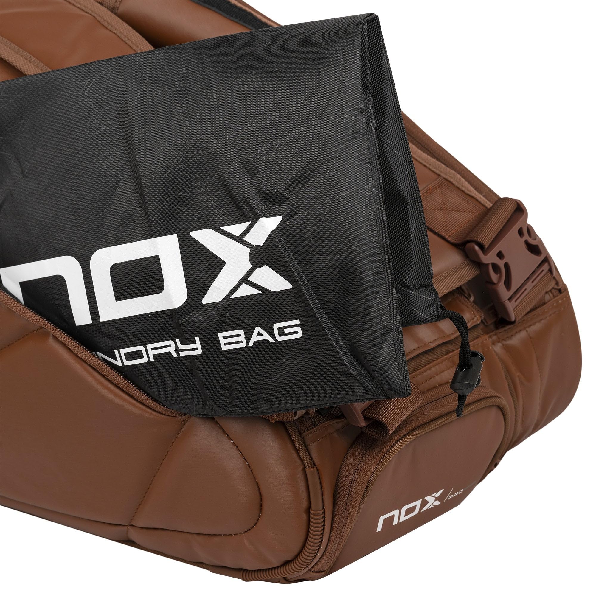 NOX PALETERO Pro Series BPPROSCAMEL