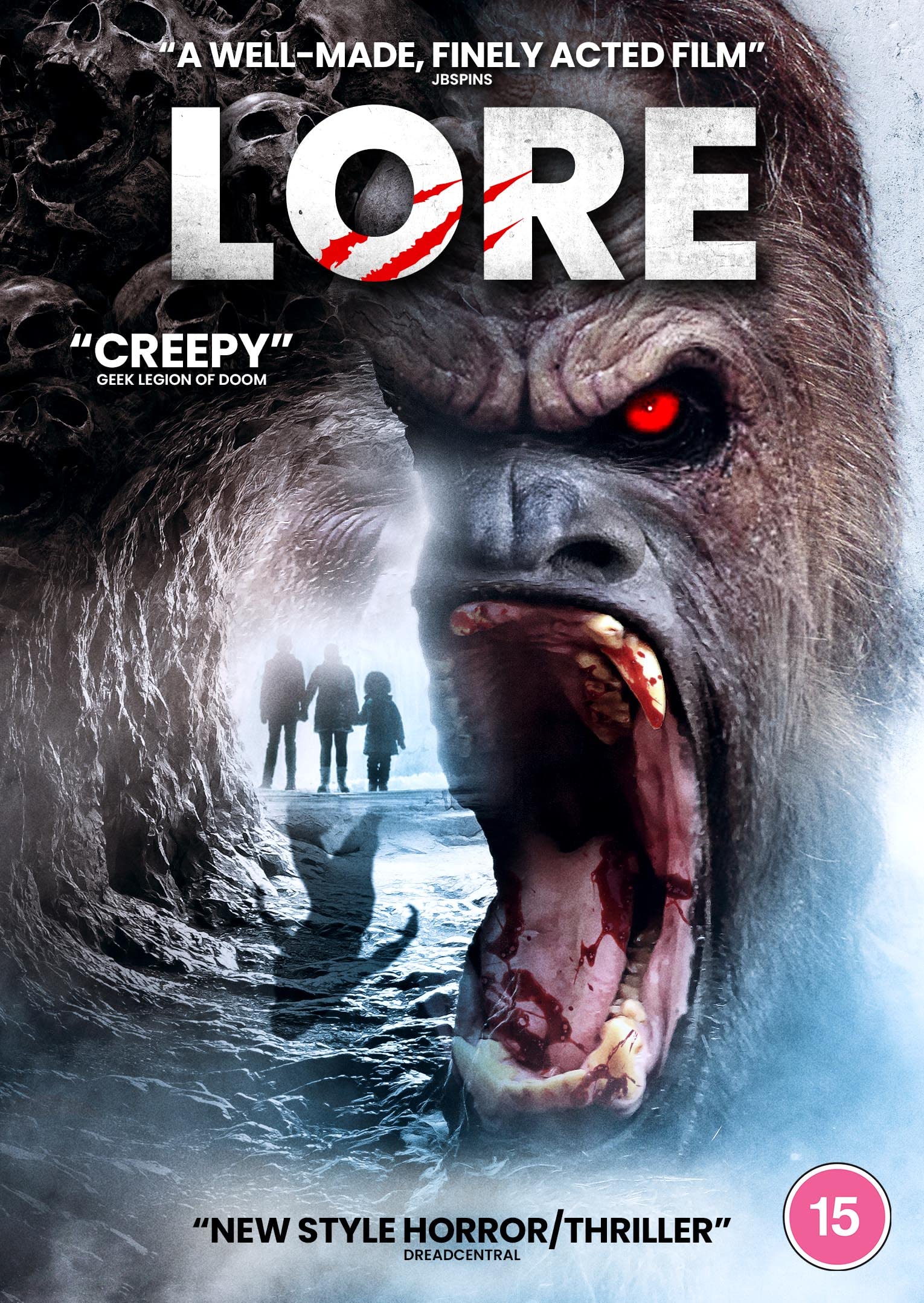 Lore