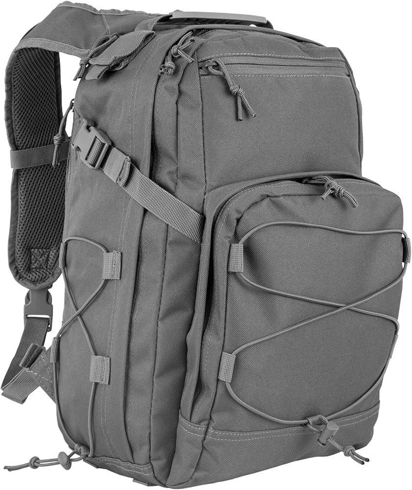 Amazon.com: Fox Outdoor Products CCW Rogue Daypack - Concealed