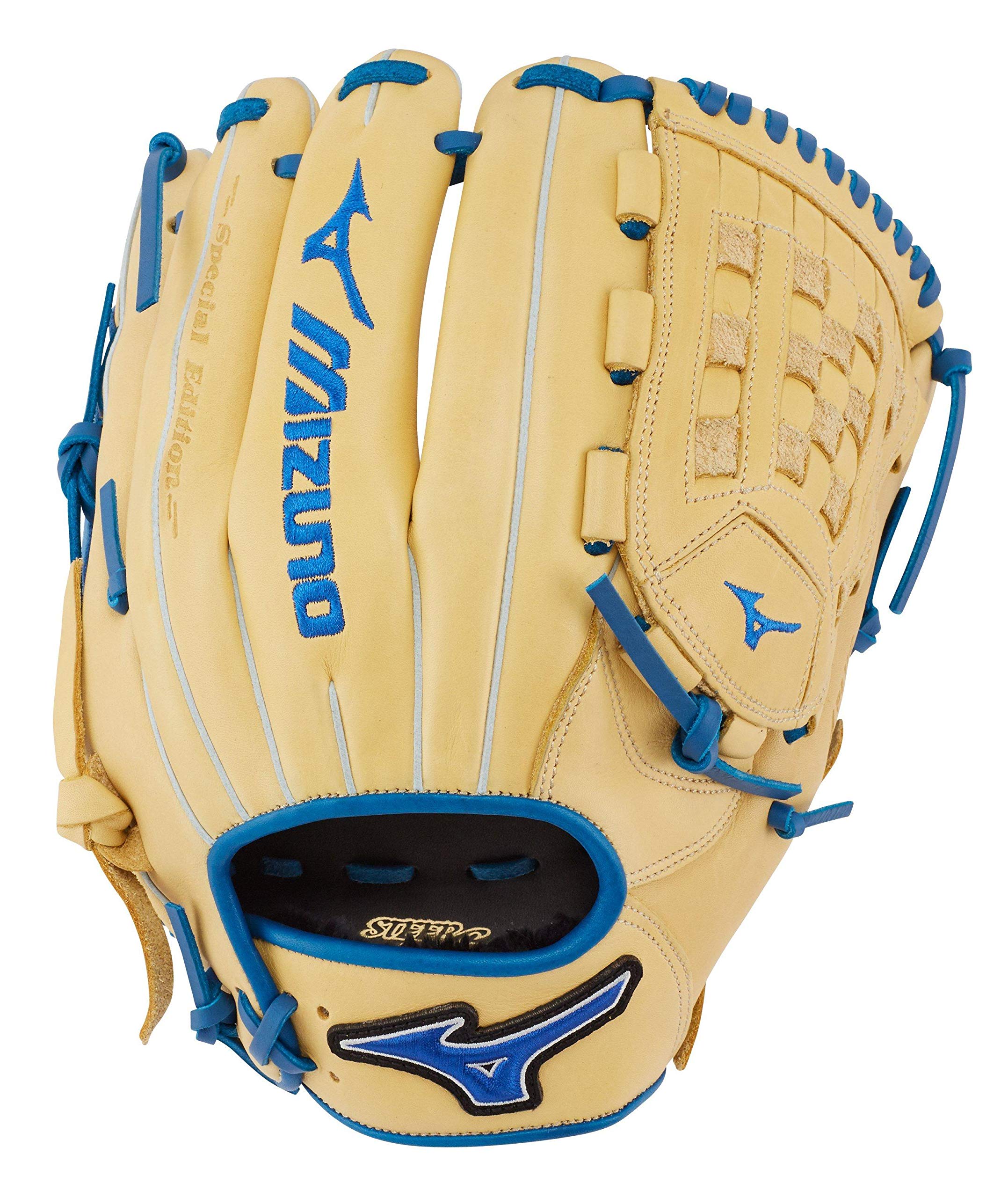 mizuno mvp series