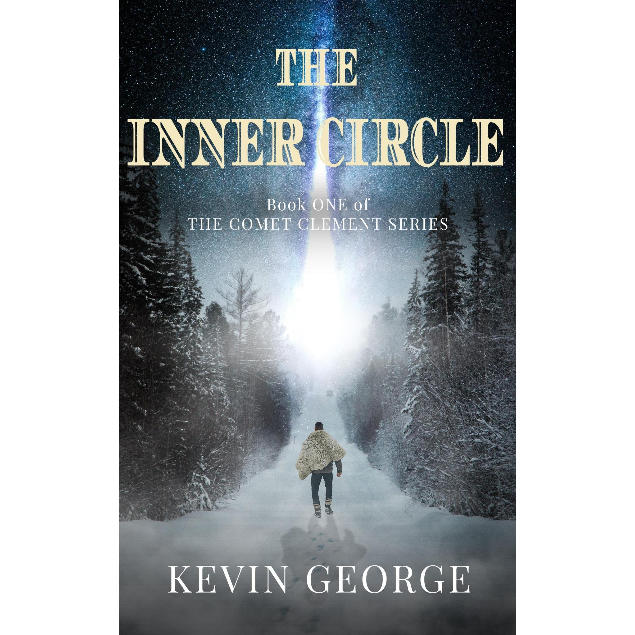 The Inner Circle (Comet Clement series, #1)