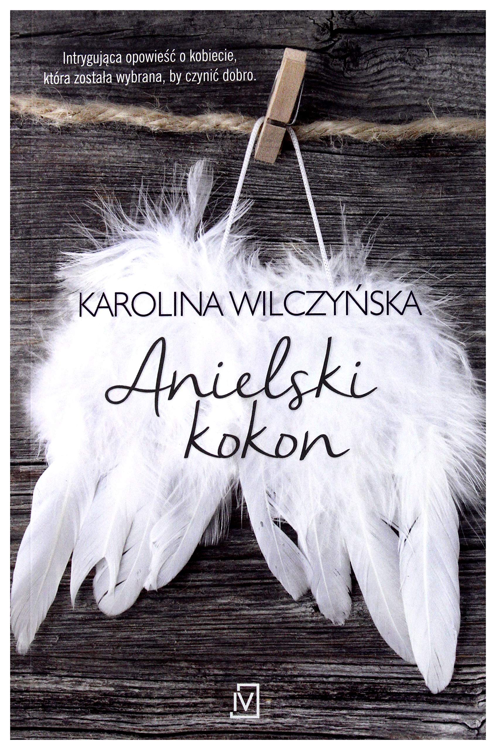 Anielski kokon
