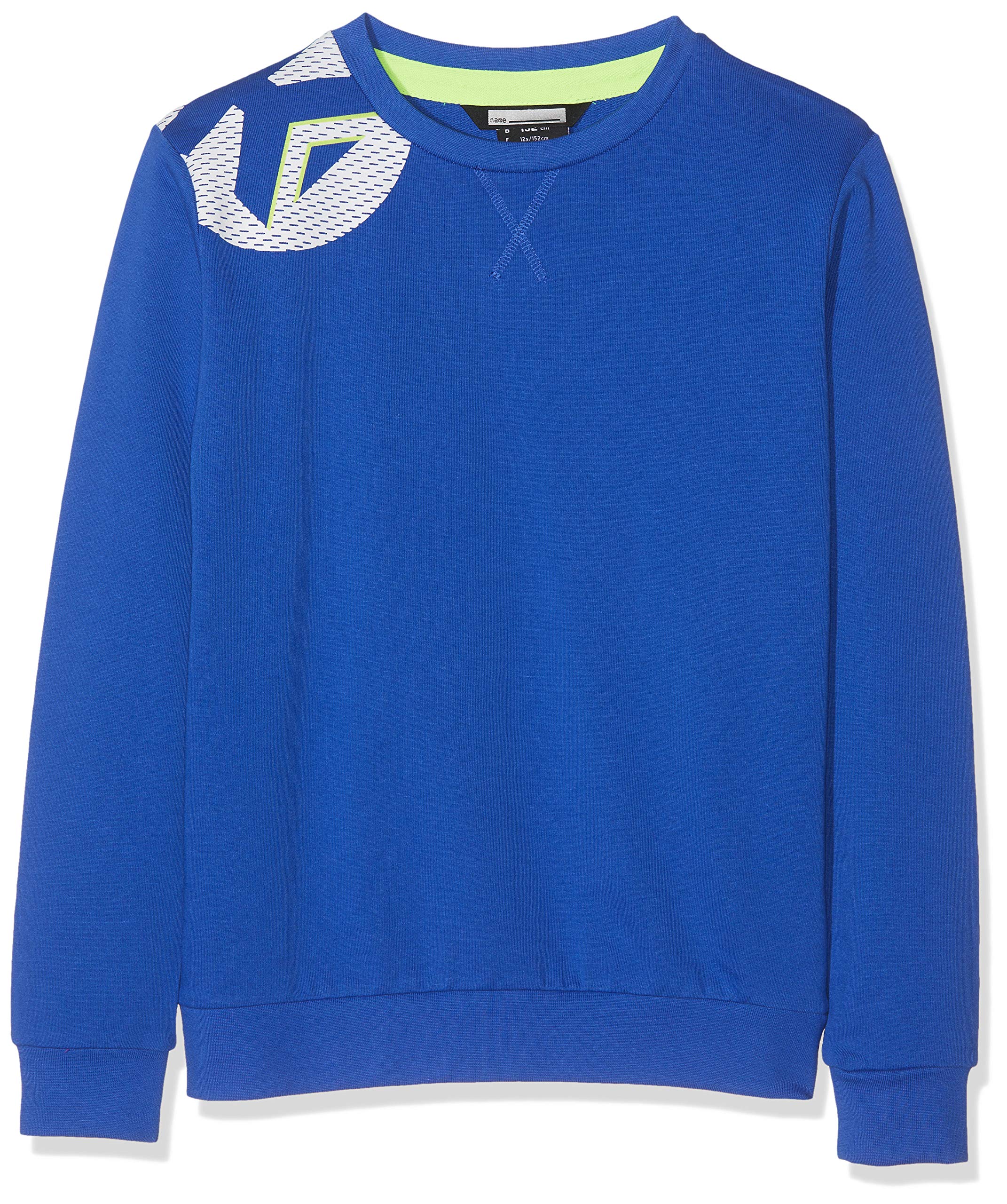 Kempa Sudadera infantil Core 2.0