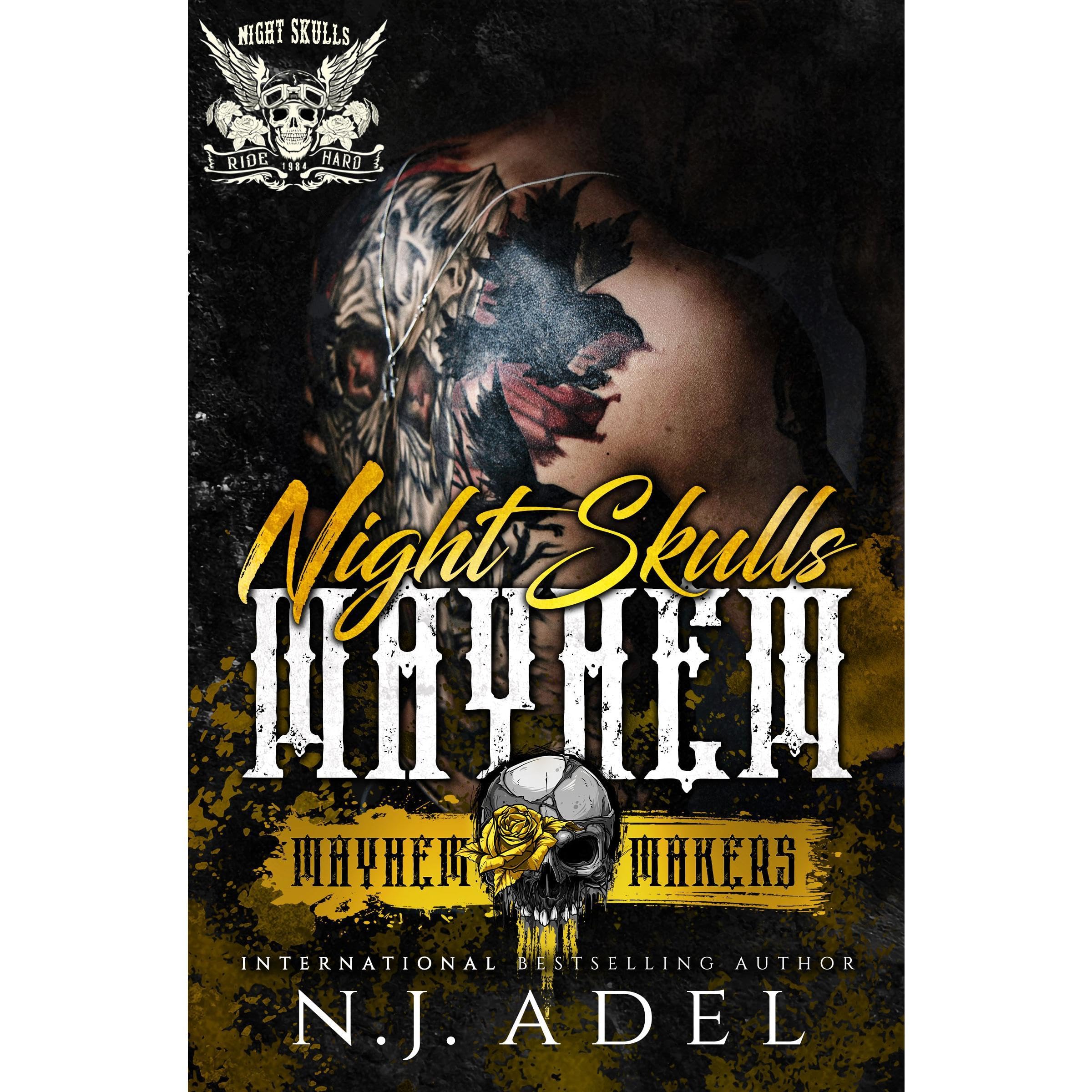 Night Skulls Mayhem