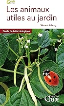 Download Les animaux utiles au jardin: Guide de lutte biologique (Guide pratique) PDF